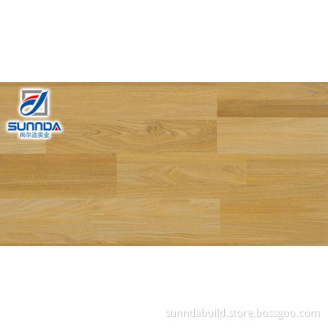 Sunnda 450x900 made in China wood look tile of light brown